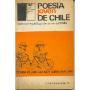 Poesía Joven de Chile