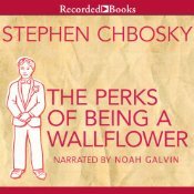 The Perks of Being a Wallflower