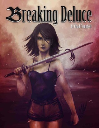 Breaking Deluce (ebook)