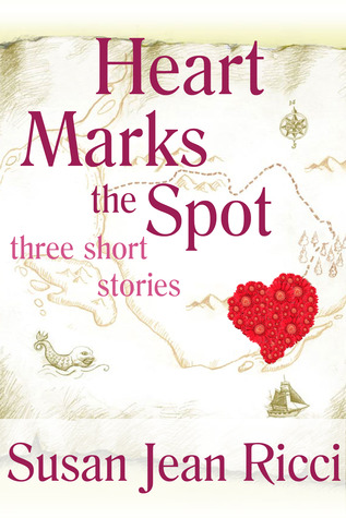 Heart Marks the Spot