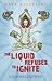 The Liquid Refuses to Ignite by Dave Besseling