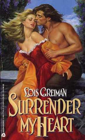 Surrender My Heart (Paperback)