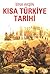 Kısa Türkiye Tarihi