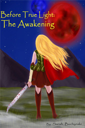 The Awakening (Before True Light, #1)