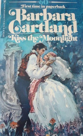 Kiss the Moonlight (Mass Market Paperback)