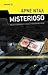 Misterioso (A-gruppen, #1)