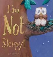 I'm Not Sleepy (Paperback)