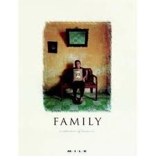 Family - a celebration of humanity (Hardcover)