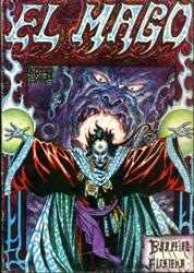 El Mago (Suplemento Skorpio, #7; El Mago, #1)