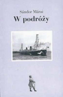 W podróży (Paperback)