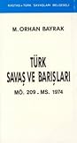 Türk Savaş ve Barışları
