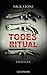 Todesritual (Max Mingus, #3)
