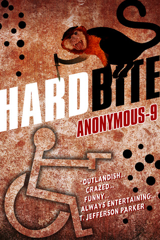 Hard Bite (Kindle Edition)