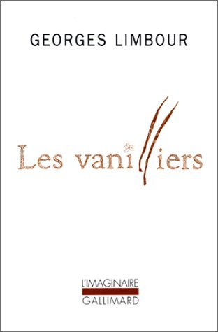 Les vanilliers (Mass Market Paperback)