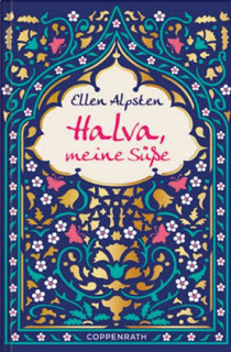Halva, meine Süße (Hardcover)