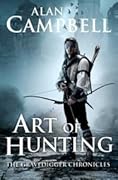 Art of Hunting