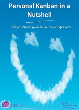 Personal Kanban in a Nutshell (ebook)