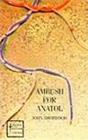 Ambush for Anatol (Charles Blessington, #3) Ambush for Anatol (Charles Blessington, #3)