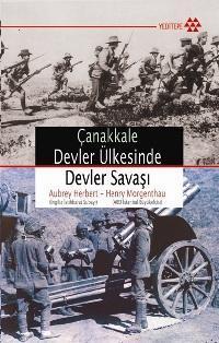 Çanakkale: Devler ülkesinde Devler Savaşı