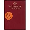 Napoleonic Uniforms: v. 1 & 2