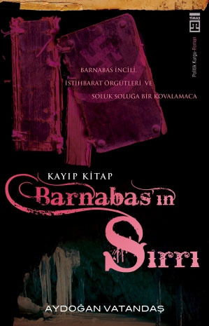 Barnabas'ın Sırrı