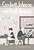 Crockett Johnson and Ruth Krauss: How an Unlikely Couple Found Love, Dodged the FBI, and Transformed Children's Literature