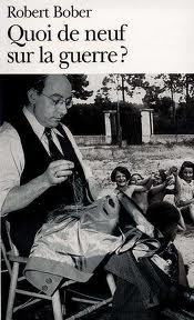 Quoi de neuf sur la guerre?