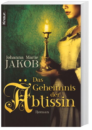 Das Geheimnis der Äbtissin (Paperback)