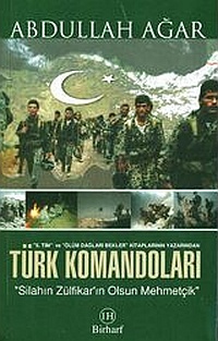 Türk Komandoları