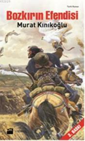 Bozkırın Efendisi (Unknown Binding)