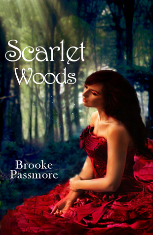 Scarlet Woods (Scarlet Woods #1)