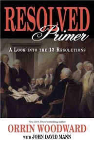 Resolved Primer: A Look Into The 13 Resolutions