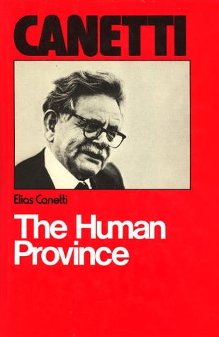 The Human Province (Hardcover)