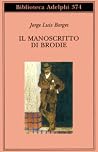 Il manoscritto di...