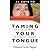 30 Days To Taming your Tongue