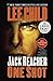 One Shot by Lee Child