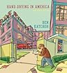 Hand-Drying in America and Other Stories