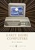 Early Home Computers (Shire Library)