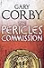 The Pericles Commission (The Athenian Mysteries, #1) by Gary Corby
