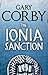 The Ionia Sanction (The Athenian Mysteries, #2)