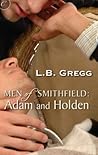 Adam and Holden by L.B. Gregg