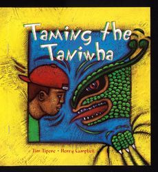 Taming the Taniwha