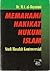 Memahami Hakikat Hukum Islam