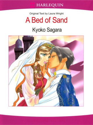 A Bed of Sand (ebook)