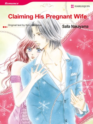 Claiming His Pregnant Wife (Nook)