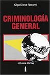 Criminologia Gene...