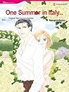 One Summer in Italy... by Nanami Akino