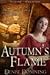 Autumn's Flame (The Graistan Chronicles, #4) by Denise Domning