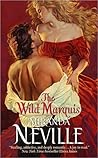The Wild Marquis by Miranda Neville