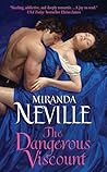 The Dangerous Viscount by Miranda Neville